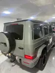 2020 Mercedes-Benz G-Class Brabus 800 - 2