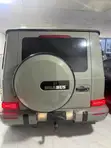 2020 Mercedes-Benz G-Class Brabus 800 - 3