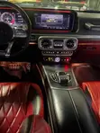 2020 Mercedes-Benz G-Class Brabus 800 - 4