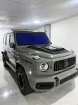 2020 Mercedes-Benz G-Class Brabus 800 - 5