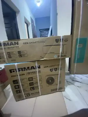Firman FDI-14GSD 1.5HP Inverter Split AC