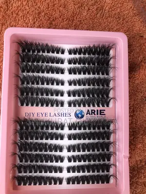 Cluster Lashes - Na Halitta