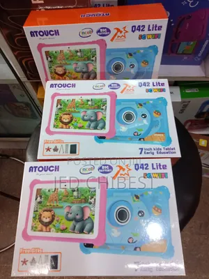 Sabo Atouch Q42 Lite 8GB/256GB Tablet