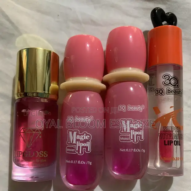 Beauty Lipgloss na Beauty Society - 1