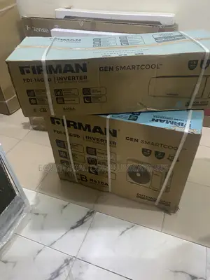 Firman FDI-14GSD 1.5HP Premium Inverter Split AC