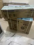 Firman FDI-14GSD 1.5HP Premium Inverter Split AC - 2