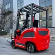 1.5 Ton & 2 Ton Diesel Forklift - Sabon Samfuri - 1