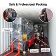1.5 Ton & 2 Ton Diesel Forklift - Sabon Samfuri - 2