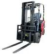 1.5 Ton & 2 Ton Diesel Forklift - Sabon Samfuri - 3