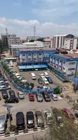 Ofishin Complex Don Siyarwa, Wuse Zone 4 - 1
