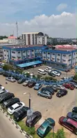 Ofishin Complex Don Siyarwa, Wuse Zone 4 - 2