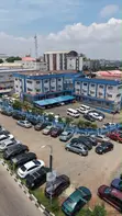 Ofishin Complex Don Siyarwa, Wuse Zone 4 - 3