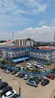 Ofishin Complex Don Siyarwa, Wuse Zone 4 - 4