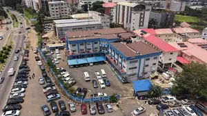 Office Complex for Sale, Wuse Zone 4