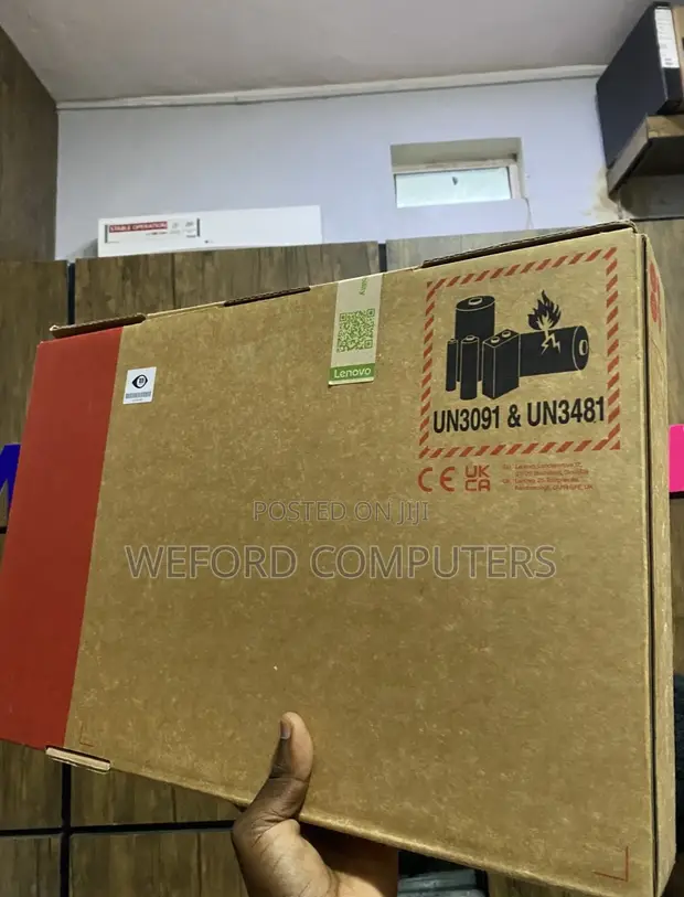 New Lenovo ThinkPad E14 Gen 6 Laptop - 1