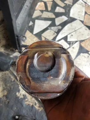 Piston for Cadillac, Camaro, Malibu