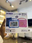 New Atouch KC66 Lite 5G 256GB Green Kids Tablet - 1