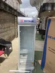 Skyrun SC 228FN Chiller Mai Sanyaya Abin Sha - Sabon Abu - 2