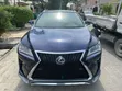 Lexus RX 350 F-Sport 2016 - 2