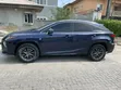 Lexus RX 350 F-Sport 2016 - 3