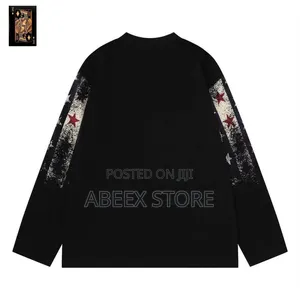 Luxury Longsleeve Top - Baki