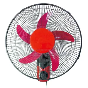 Brand New Solar Wall Fan