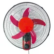 Brand New Solar Wall Fan - 2