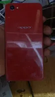 Oppo F7 64GB Red - 1