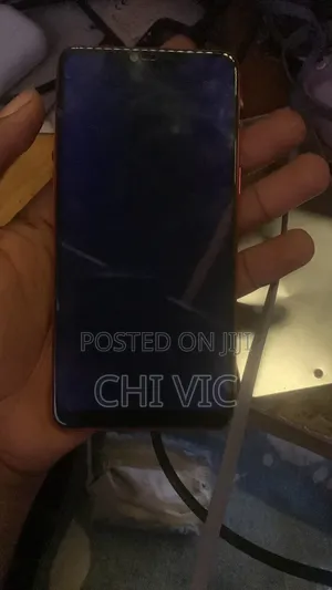 Oppo F7 64GB Jaja