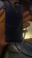 Oppo F7 64GB Red - 2