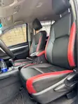 2024 Toyota Hilux Adventure - Unregistered - 1