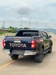 2024 Toyota Hilux Adventure - Unregistered - 2