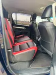2024 Toyota Hilux Adventure - Unregistered - 4