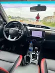 2024 Toyota Hilux Adventure - Unregistered - 5