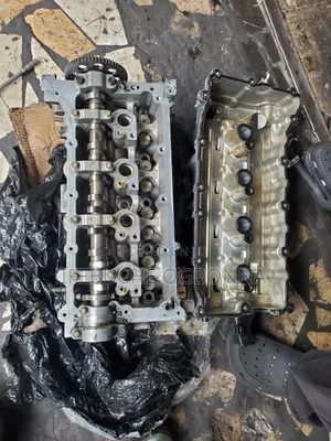 Injini na Chrysler 200c / Jeep Cherokee 2.4L