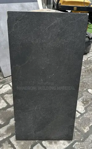 30x60cm Grey Matte Tiles