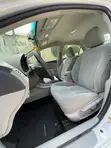 Toyota Corolla 2011 White - 3