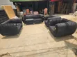 Sofa Mai Girman Executive Mai Kujeru 7 Mai Kyau - 1
