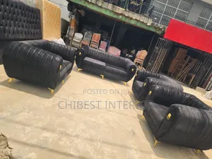 Sofa Mai Girman Executive Mai Kujeru 7 Mai Kyau