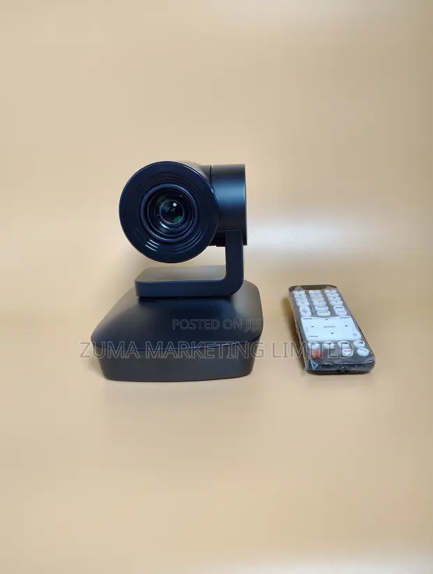 PTZ Voice Tracking Conference Camera - Sabon Kaya - 1