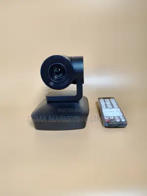 PTZ Voice Tracking Conference Camera - Sabon Kaya
