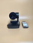 PTZ Voice Tracking Conference Camera - Sabon Kaya - 1