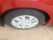 2017 Hyundai Elantra SE Sedan - Red - 5