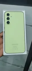 Samsung Galaxy A54 5G 128GB Yellow - 3