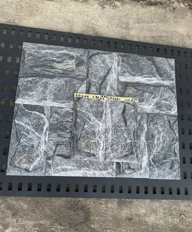 High Quality Stone Outside Wall Tiles - 1