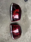 Volkswagen Golf 6 Rear Taillights - Pair (2009-2013) - 2