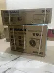 Firman 1.5HP Inverter Split AC - Sabon Abu - 1