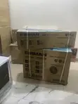 Firman 1.5HP Inverter Split AC - Sabon Abu - 2