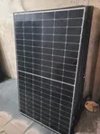 550W Canadian Solar Panel - Sabon Monocrystalline - 2