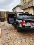 Toyota Hilux 2010 Black - 5